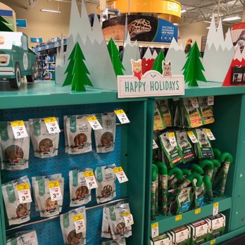 PetSmart - Holiday goodies are out! - Pet Stores Near Me - Nicholasville, Kentucky PetSmart - Holiday goodies are out! - Pet Stores Near Me - Nicholasville, Kentucky