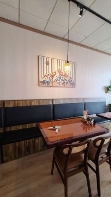 Lamoon Thai Restaurant by null