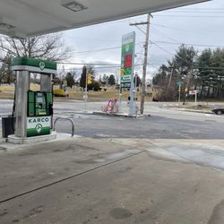 karco Gas