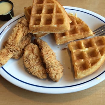 IHOP - Breakfast & Brunch Near Me - Terrell, Texas