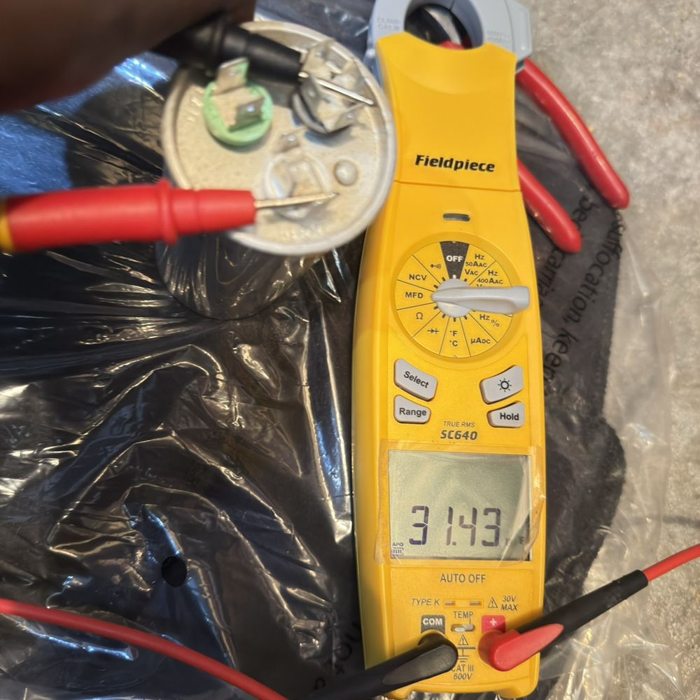 Slide of Reliance Handyman’s Services