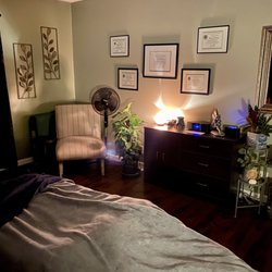Embody Wellness - Room