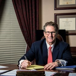 The Law Offices of Ned Barnett