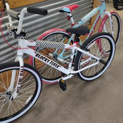 Resource Cycling