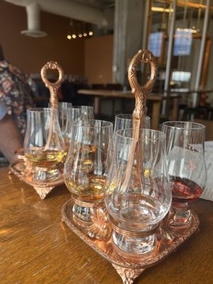 Copperworks Distilling Company by null