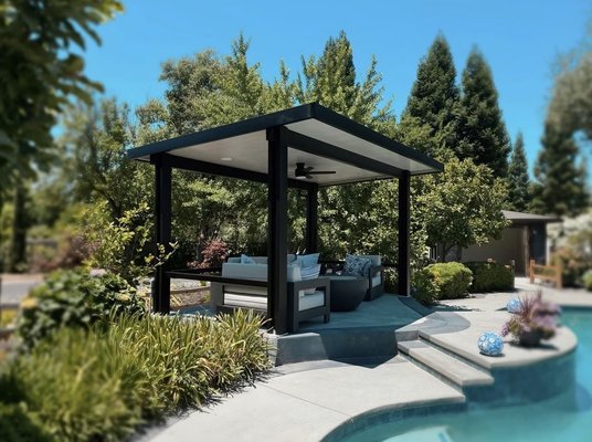 High-Quality Aluminum Patio Covers! - Sunbusters patio covers was established in 1999 specializing an aluminum Patio Cover Installation.