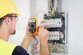 Slide of Electric & AC Repair