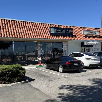 Master Oh's - Front door - Seafood Near Me - Santa Clara, California