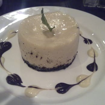 Foundry on Elm - Bailey Cheesecake - Bars Near Me - Somerville, Massachusetts