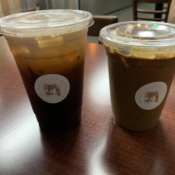 P's VietMi Cafe - Thai tea & Vietnamese coffee - Vietnamese Near Me - Orlando, Florida P's VietMi Cafe - Thai tea & Vietnamese coffee - Vietnamese Near Me - Orlando, Florida