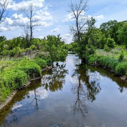 St James Farm Preserve