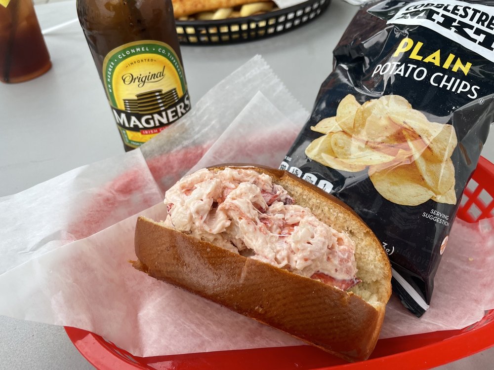 WHALEBACK RESTAURANT 50 Photos & 73 Reviews 1052 Sandwich Rd