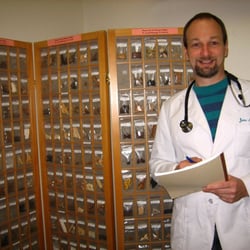 Advanced Acupuncture Centre - Jens Maassen L.Ac. MSOM