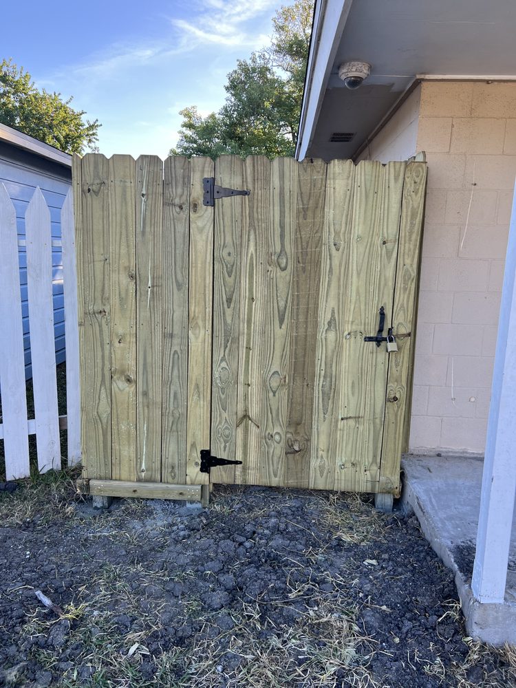 Slide of Harbor Renovations