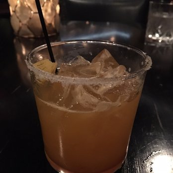 Avvino - Gin cocktail - New American Near Me - Rochester, New York Avvino - Gin cocktail - New American Near Me - Rochester, New York