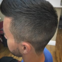 Blade By The Lake Barber Shop - Get 50% OFF on your 1st visit