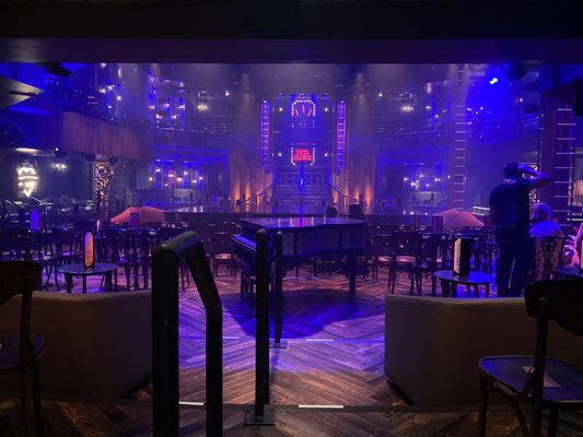 Magic Mike Live by null