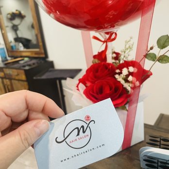 N Hair Salon - Hair Salons Near Me - Mesa, Arizona N Hair Salon - Hair Salons Near Me - Mesa, Arizona