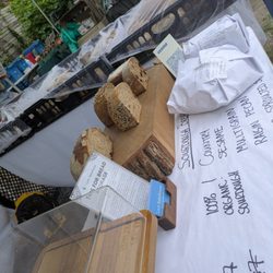 Grove Street Farmers Market