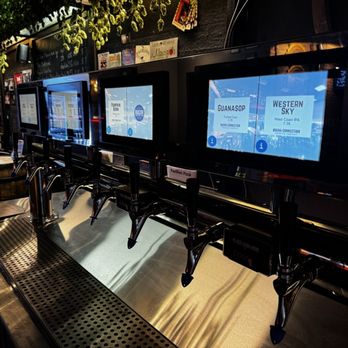 Buena Connection - Self serve beer - Breweries Near Me - Buena, New Jersey Buena Connection - Self serve beer - Breweries Near Me - Buena, New Jersey