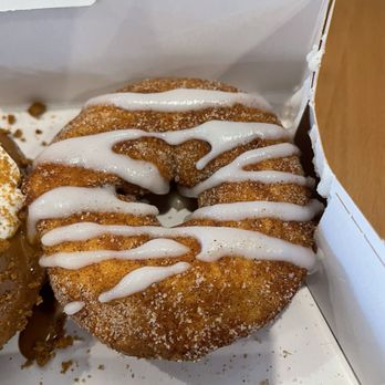 Duck Donuts - Donuts Near Me - Royal Palm Beach, Florida