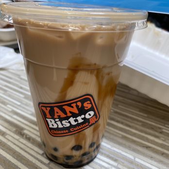 Yan's Bistro - Bubble tea. - Chinese Near Me - Banff, Alberta Yan's Bistro - Bubble tea. - Chinese Near Me - Banff, Alberta