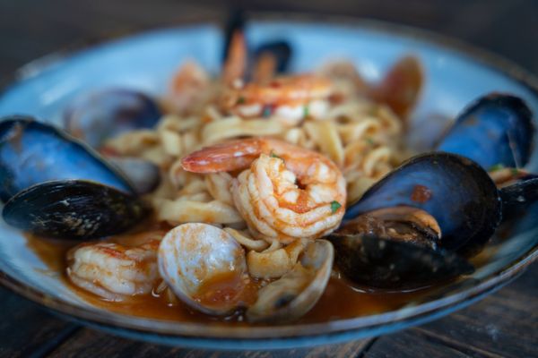 Marina Dockside by null