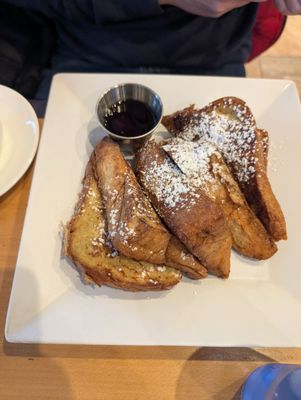 Uncommon Grounds by null