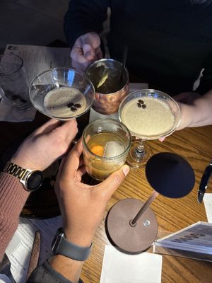 Main Street Farmer Eatery by null