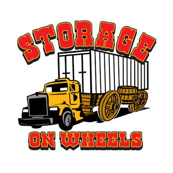 Storage on Wheels - Self Storage Near Me - Las Vegas, Nevada