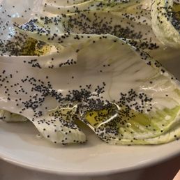 Poppyseed Endive Salad
