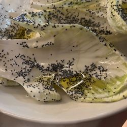 Maven - Endive salad