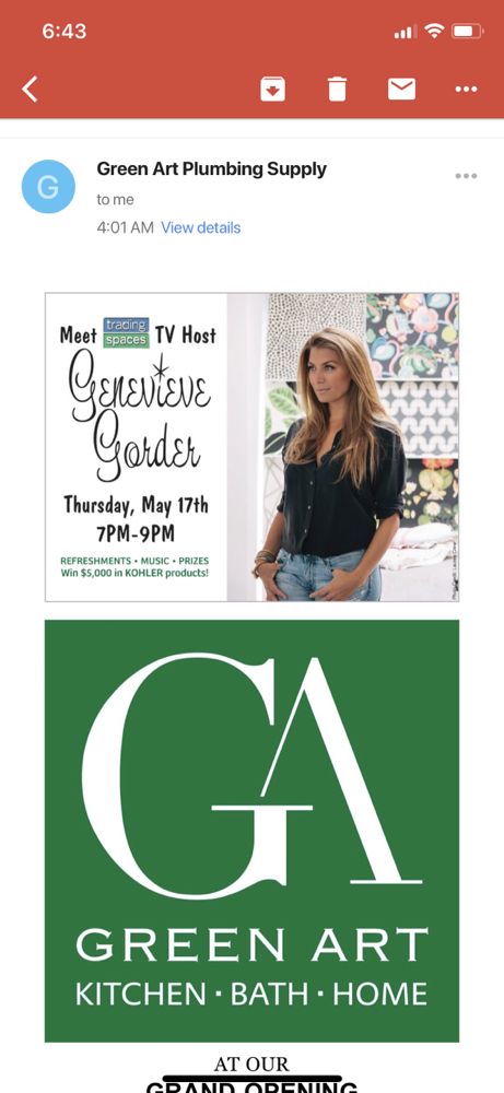 Slide of Resource One Service