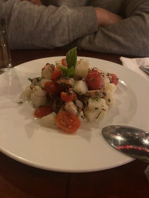 Trattoria da Lina by null