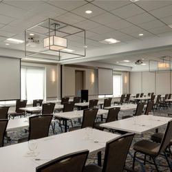 Hilton Garden Inn Harrisburg East - Meeting Room
