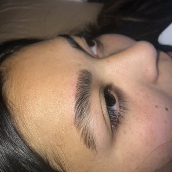 Inked By Denni - Eyebrow Services Near Me