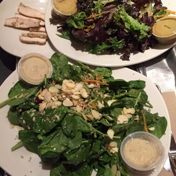 Modern Market Eatery - Salads! - Breakfast & Brunch Near Me - Denver, Colorado Modern Market Eatery - Salads! - Breakfast & Brunch Near Me - Denver, Colorado