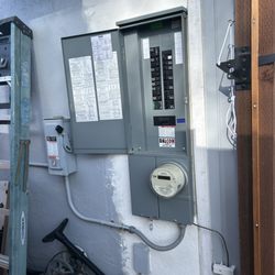 SJ Rios Electric