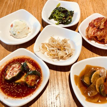Gogi - Korean Near Me - Kenner, Louisiana