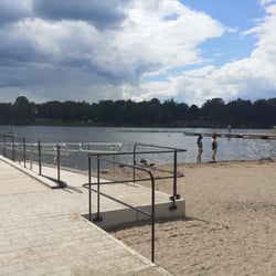 Farsta strandbad