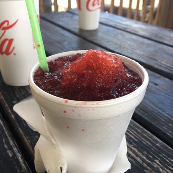 Caribbean Ice Company - Sneaux balls. - Burgers Near Me - New Iberia, Louisiana Caribbean Ice Company - Sneaux balls. - Burgers Near Me - New Iberia, Louisiana