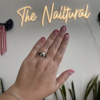 The Nailtural - Nail Salons Near Me - Temecula, California The Nailtural - Nail Salons Near Me - Temecula, California