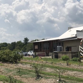 Hidden Valley Orchards - Pick Your Own Farms Near Me - Lebanon, Ohio