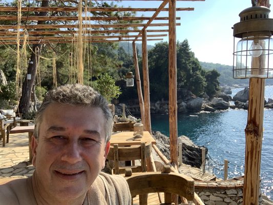 Perdue Hotel by null