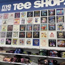 Five Below