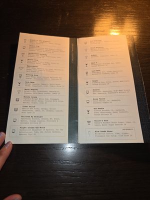 Menu photo 4 Tailor Shop Palm Springs, CA Menu photo 4 Tailor Shop Palm Springs, CA