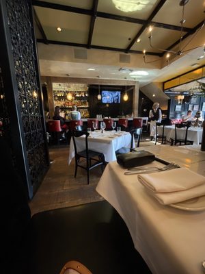 Steakhouse No. 316 Boulder by null