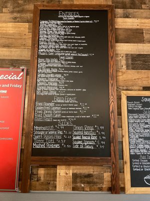 Menu photo 3 pizzeria Los amigos Brookhaven, NY Menu photo 3 pizzeria Los amigos Brookhaven, NY
