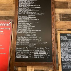 pizzeria Los amigos
