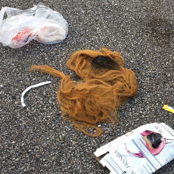 Walmart Supercenter - When you decide you don't need your weave no mo'. Long hair don't care. - Department Stores Near Me - Norfolk, Virginia Walmart Supercenter - When you decide you don't need your weave no mo'. Long hair don't care. - Department Stores Near Me - Norfolk, Virginia